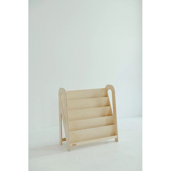 Bibliothèque SLIM L - naturel