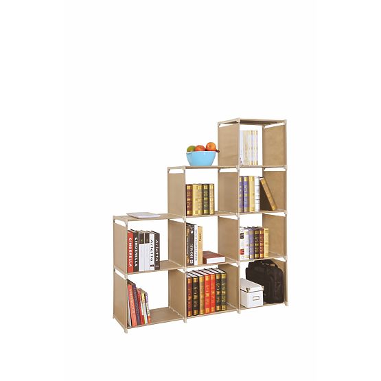 Bibliothèque virtuelle Metro