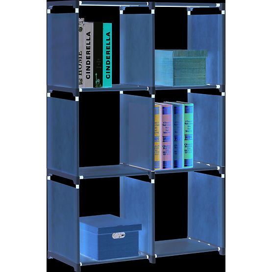 Bibliothèque virtuelle Metro