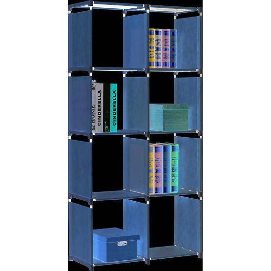 Bibliothèque virtuelle Metro