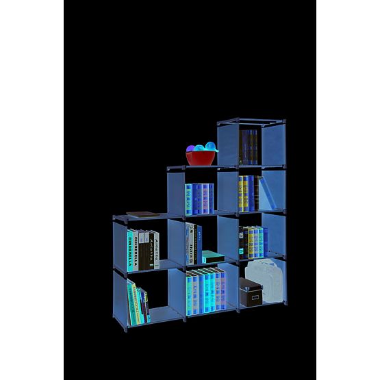 Bibliothèque virtuelle Metro