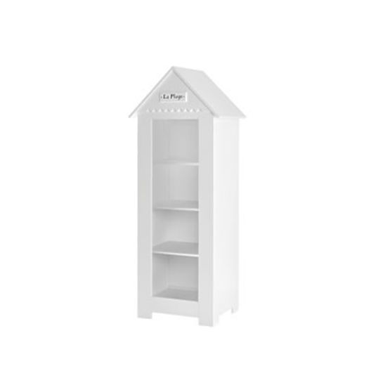 Bibliothèque virtuelle petit Marsylia