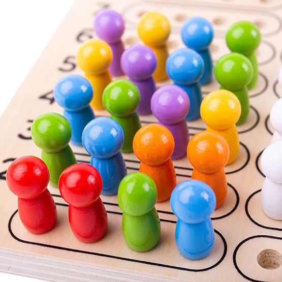Bigjigs Jouets Logique