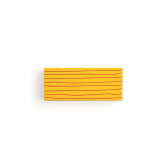Bigjigs Rail Voie ferrée en bois avec route de campagne 80 pièces