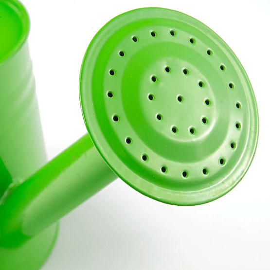 Bigjigs Toys Bouilloire de jardin verte