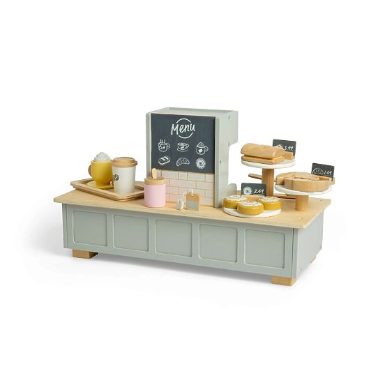 Bigjigs Toys Café