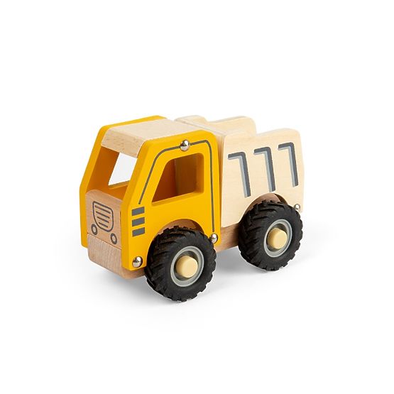 Bigjigs Toys Camion Benne