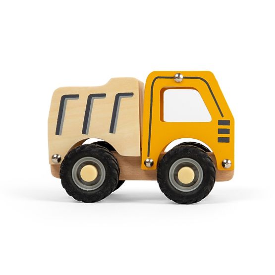 Bigjigs Toys Camion Benne