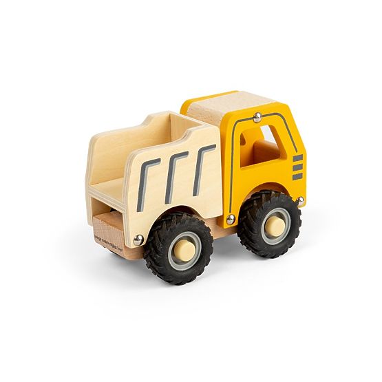 Bigjigs Toys Camion Benne