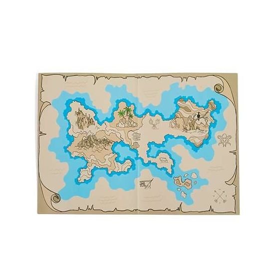 Bigjigs Toys Costume d'Explorateur