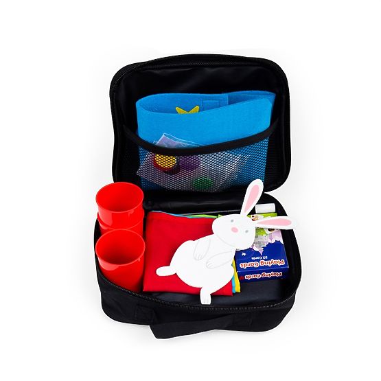 Bigjigs Toys Ensemble de Magicien