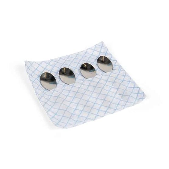 Bigjigs Toys Ensemble de pique-nique dans un panier