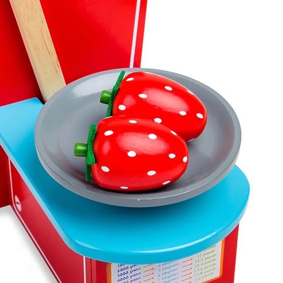 Bigjigs Toys Fraise 1 pc