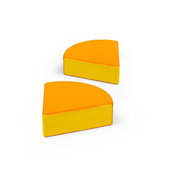 Bigjigs Toys Fromage 1 pc