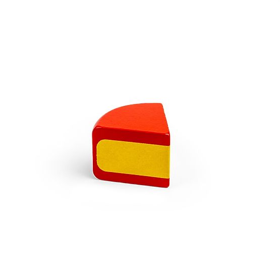 Bigjigs Toys Fromage Edam 1 pièce