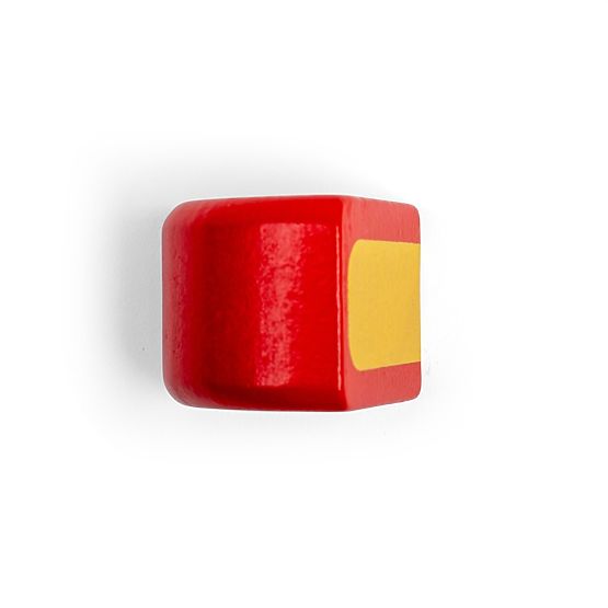 Bigjigs Toys Fromage Edam 1 pièce