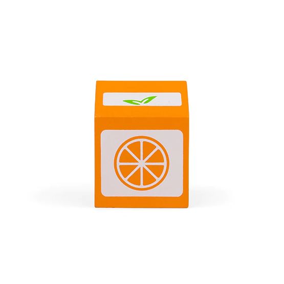 Bigjigs Toys Jus d'orange 1 pc