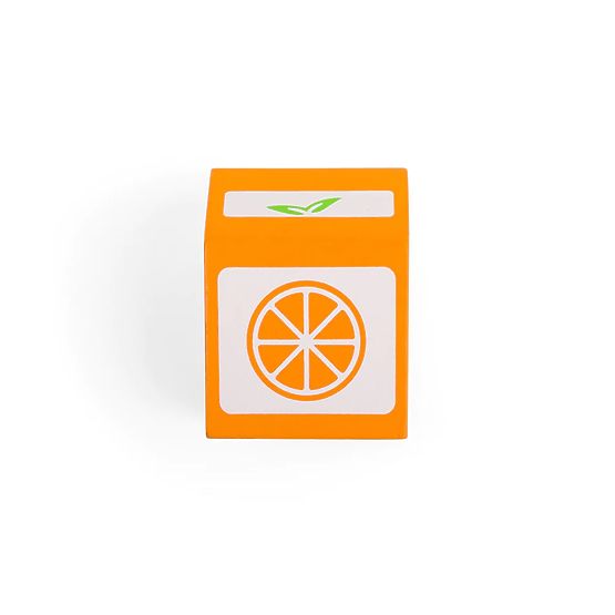 Bigjigs Toys Jus d'orange 1 pc