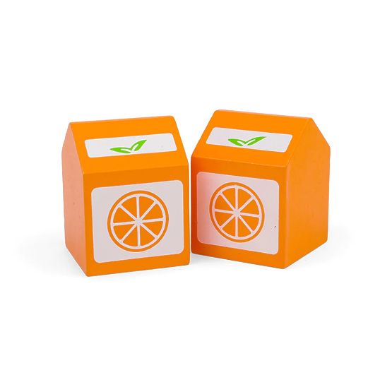 Bigjigs Toys Jus d'orange 1 pc