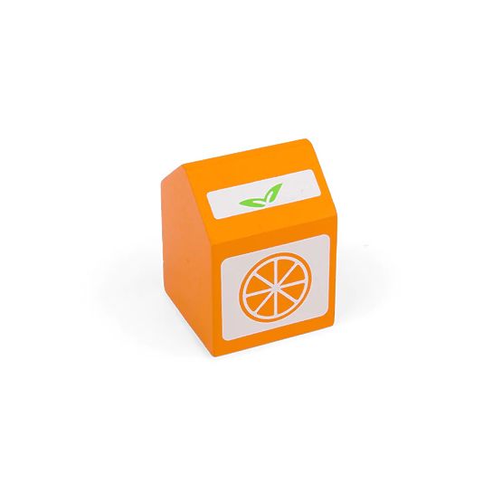 Bigjigs Toys Jus d'orange 1 pc