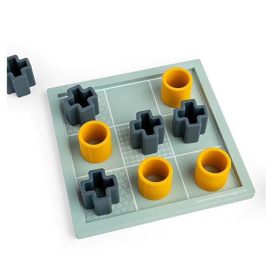 Bigjigs Toys Morpion