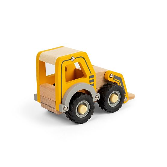 Bigjigs Toys Pelleteuse