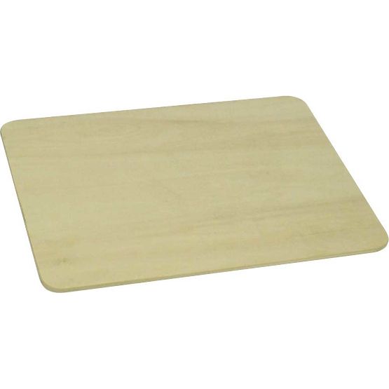 Bigjigs Toys Planche en bois