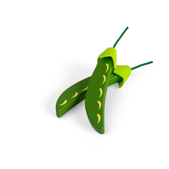 Bigjigs Toys Pois 2 pcs