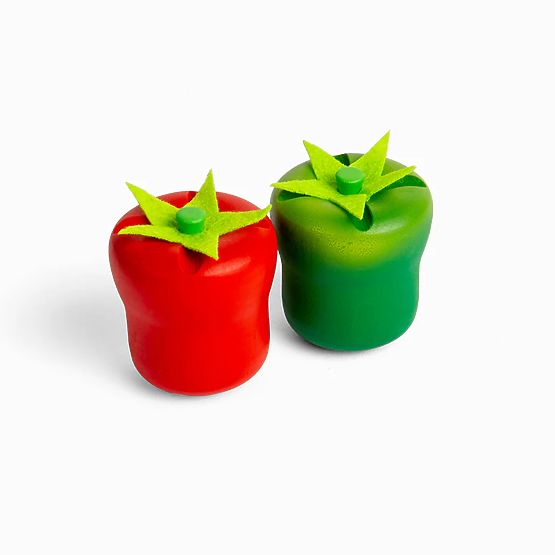Bigjigs Toys Poivron 1 pc