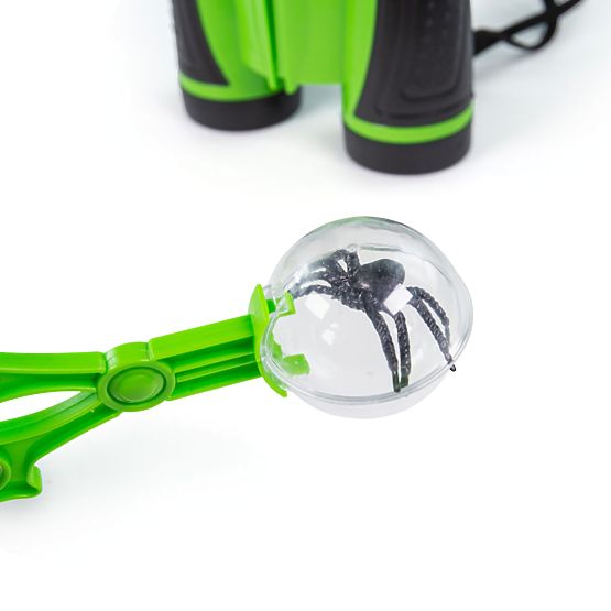 Kit de jouets Bigjigs pour attraper les insectes