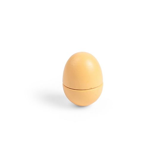 Bigjigs Toys Œuf dur