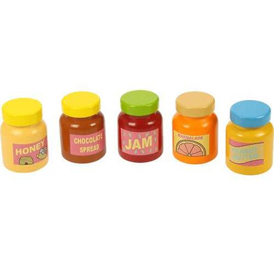 Bigjigs Toys Verre 1 pièce