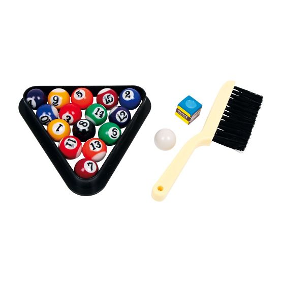 Billard en bois pour enfants