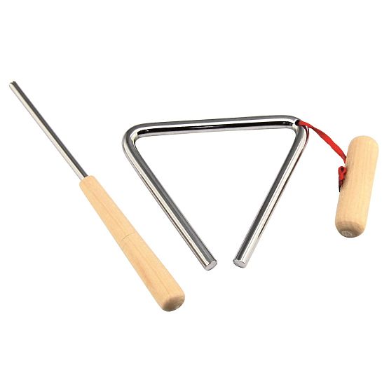 Bino Ensemble d'instruments de musique