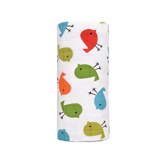 BIO VELKÁ BAMBUSOVÁ OSUŠKA 