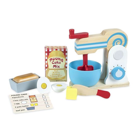 Blender - set de cuisson