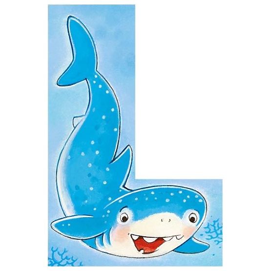 Blocs d'animaux sauvages