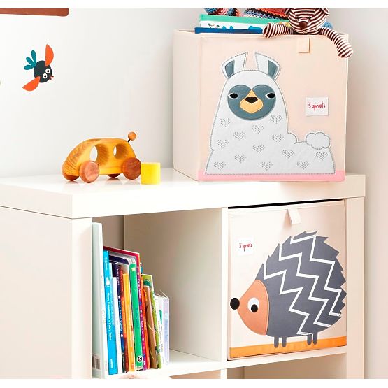 Boîte de rangement 3 GERMES - Lama