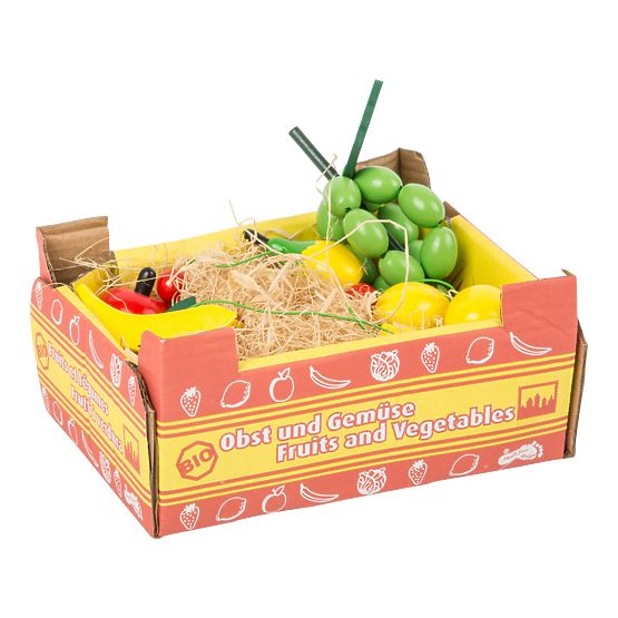 Boîte à fruits Small Foot Kitchen