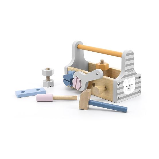 Boîte à outils PolarB