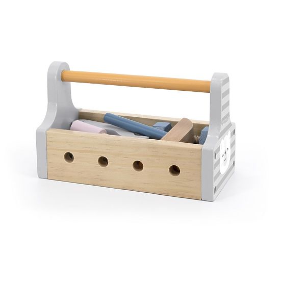 Boîte à outils PolarB