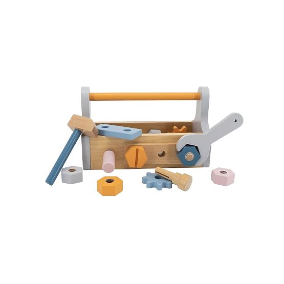 Boîte à outils PolarB
