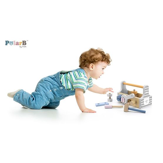 Boîte à outils PolarB