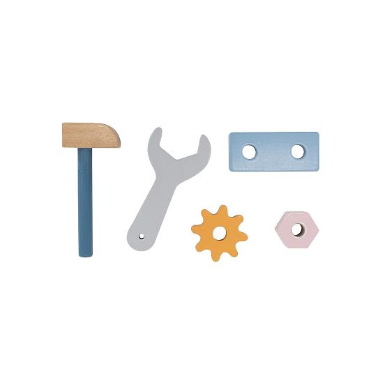 Boîte à outils PolarB