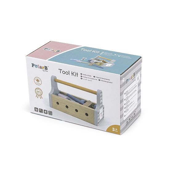 Boîte à outils PolarB