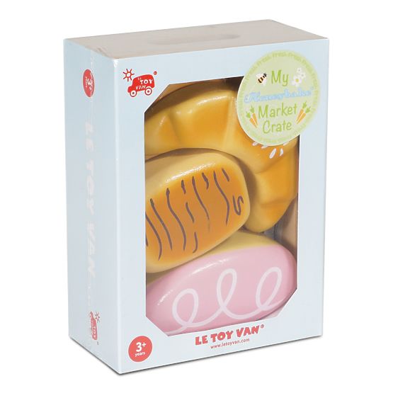 Coffret pâtisserie Le Toy Van