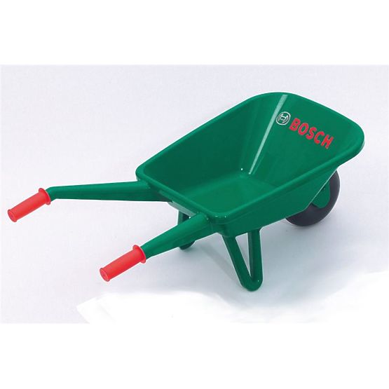 BOSCH d`enfants jardin roue