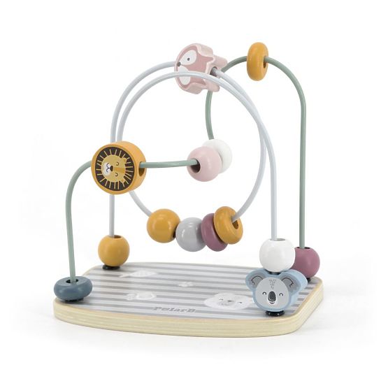 Boucle motrice PolarB