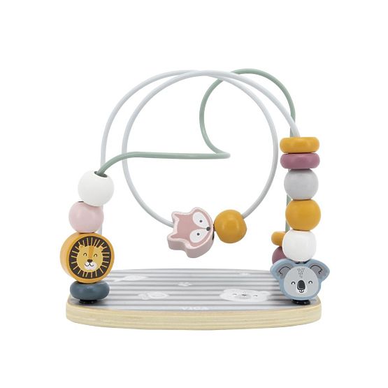 Boucle motrice PolarB