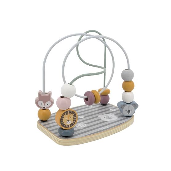 Boucle motrice PolarB